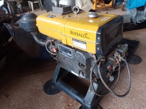 Motor BUFFALO 22HP