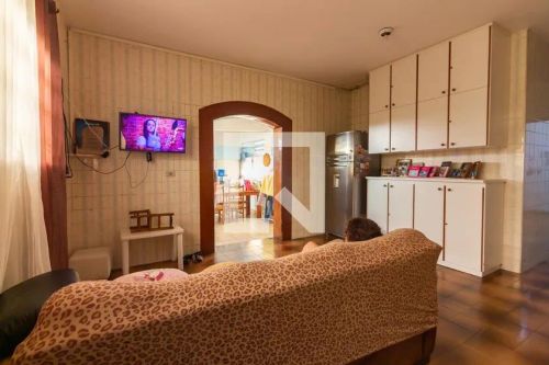 Casa à Venda - Bela Vista, 3 Quartos, 217 m2