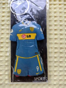 Chaveiro Boca Juniors - Futebol