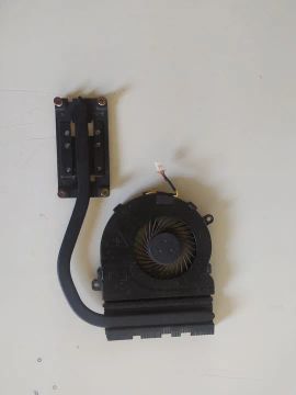 Cooler para Notebook