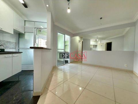 Apartamento em Penha