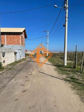Terreno para Venda em Cabo Frio, Unamar (Tamoios)