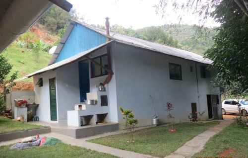 Sitio Santa Leopoldina 43 Hectares
