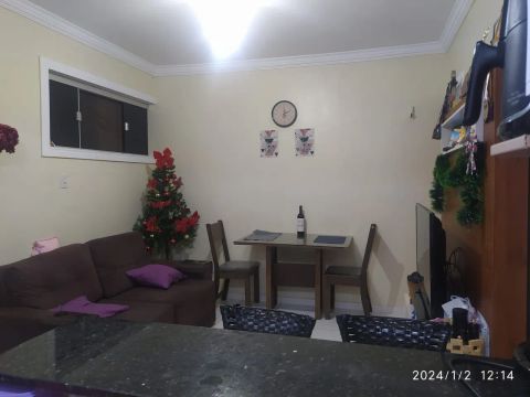 VENDO AP RESIDENCIAL AUGUSTO MONTENEGRO I.