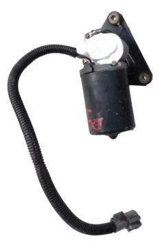 Motor Limpador Parabrisa Dianteiro Ford Explorer 1994