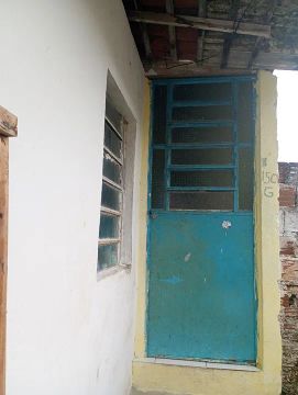 Quarto para Alugar
