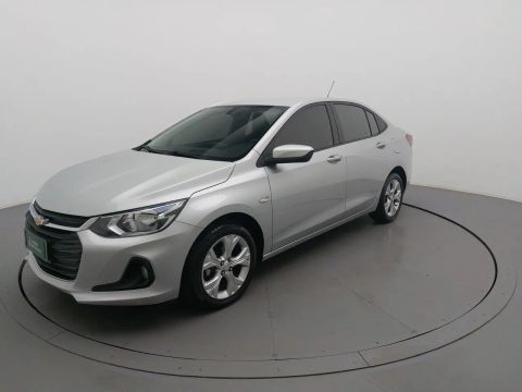 Chevrolet Onix 2023 1.0 turbo flex ltz automático