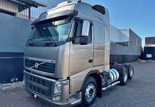 2011 VOLVO - FH440