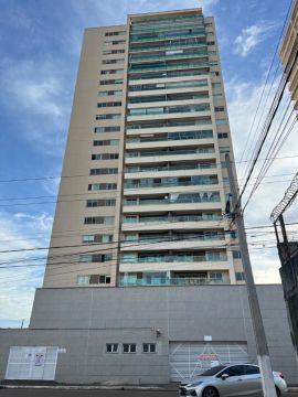 Apartamento à Venda no Condomínio Cosmopolitan - Três Poderes, Imperatriz!