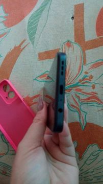 Smartphone moto g 34 5G NFC Android em ótimo estado