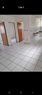 Vendo apartamento QUITADO no torquato neto.