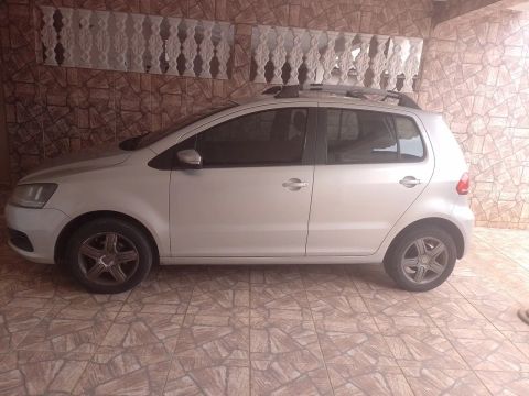 Fox 14/15 aceito troca 