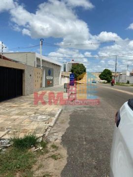 VENDA ou LOCAÇÃO! Amplo Terreno Comercial no Nova Betânia em Mossoró-RN!