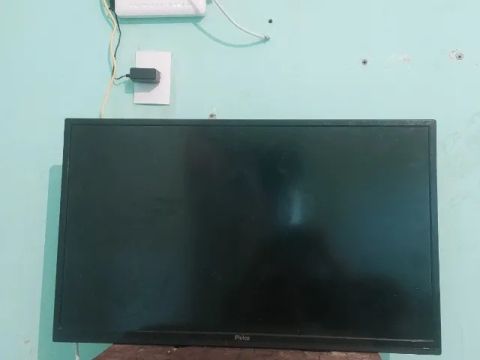 Televisão 