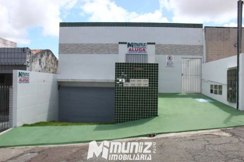 Oportunidade Imperdível: Casa No Bairro Cirurgia Disponível Para Aluguel