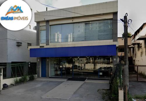Ponto Comercial para Locação em Recife, Várzea