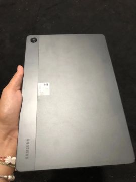 Samsung tablet A9+Plus 