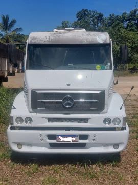 Cavalo Mercedes bens