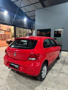 Gol 1.6 completo 