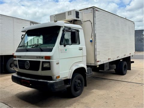VW 9-150E Worker