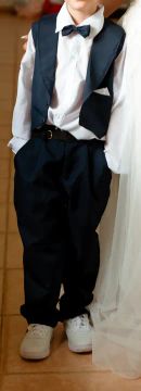 Conjunto social infantil 