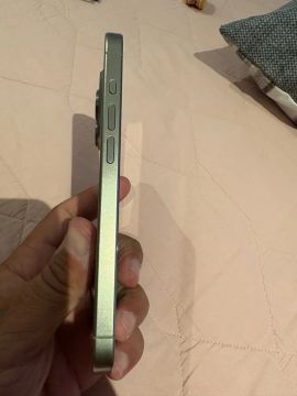 iPhone 15 Pro 256 GB - Titânio Natural