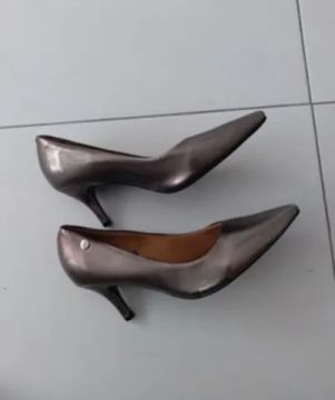 Sapato Scarpin Vizzano 