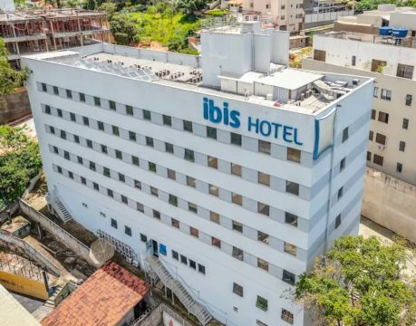 OPORTUNIDADE: SUITE ÍBIS em Divinópolis MG