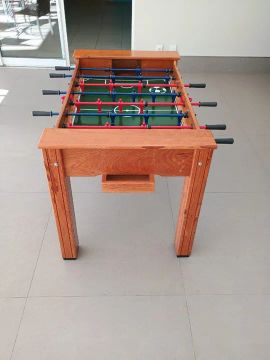 TOTÓ ANGELIM