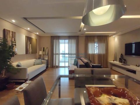 Apartamento à venda, 101 m² por R$ 900.000,00 - Vila Andrade - São Paulo/SP