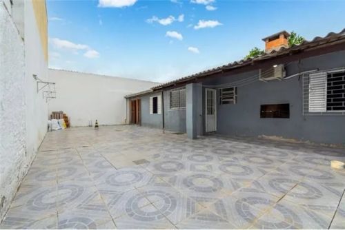 Casa na Cidade da Esperança M17A