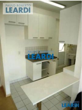 APARTAMENTO - CONDOMÍNIO VILA VENTURA - SP
