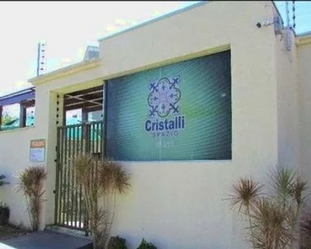 Spazio Cristalli - Apartamento - (Direto com o Proprietário)