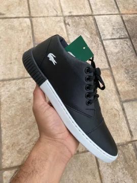 Lacoste 