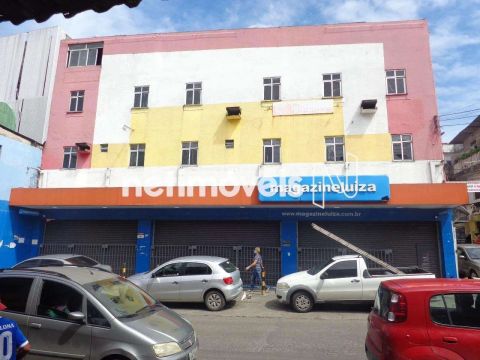 Locação Hotel São Marcos Salvador