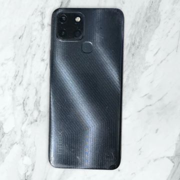 Infinix smart 6