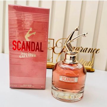 Perfume Scandal Jean Paul Gaultier 100ML