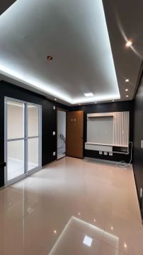 Excelente apartamento à venda no Condomínio Vista dos Angelins - Parque MosaicoPlanalto