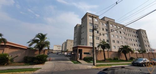 Apartamento com 2 quartos à venda por R$ 330000.00, 54.99 m2 - HAUER - CURITIBA/PR