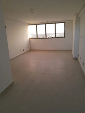 Venda sala comercial 