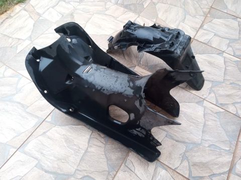 Carenagens Honda Biz 100- 2003