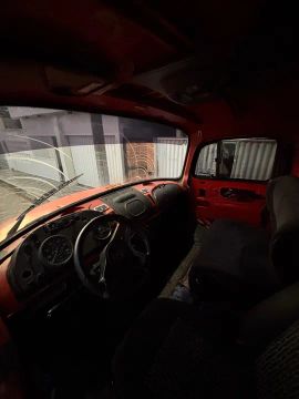 MB 1313 TRUCK - Leiam a Descrição!