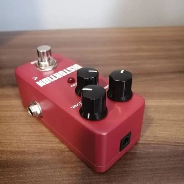 Pedal distortion kokko - Pouco usado