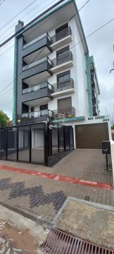 Apartamento para aluguel, 1 quarto, Camobi - Santa Maria/RS