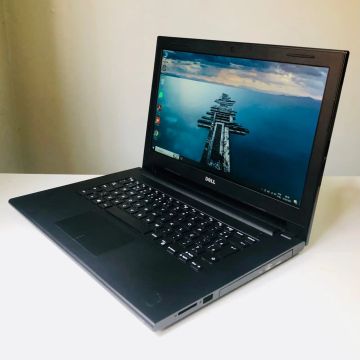 Notebook Dell, Processador i3, Memória 8gb, SSD 240gb, Tela 14