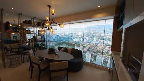 Apartamento Umuarama - 3 dorm - Osasco