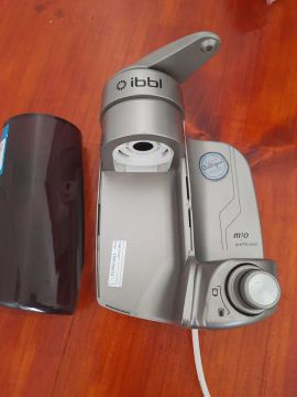 Purificador de água natural IBBL 