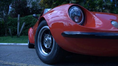 Puma 1978 GTE