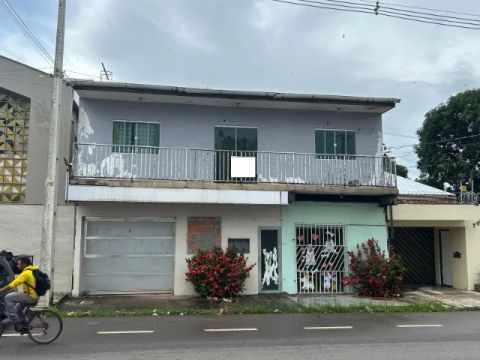Venda de imóvel residencial - Centro - Macapá