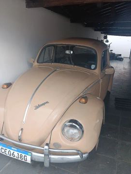 Fusca 69